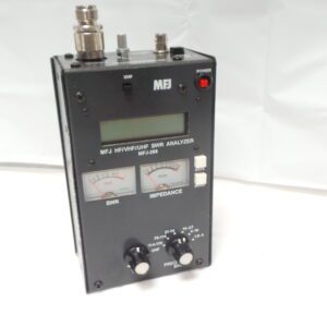 MFJ 269 USED | 90 Days Warranty