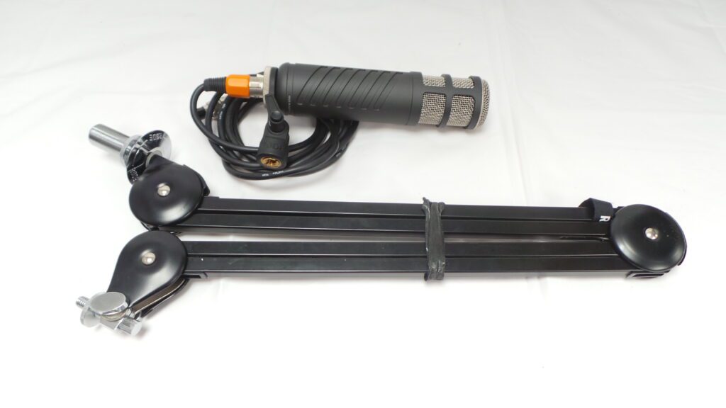 Rode Podcaster USED | 90 Days Warranty