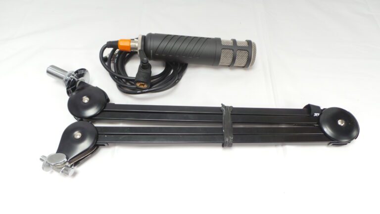 Rode Podcaster USED | 90 Days Warranty