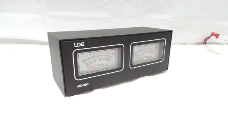 LDG MC-990 USED | 90 Days Warranty