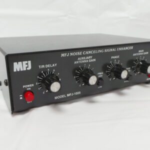 MFJ 1025 USED | 90 Days Warranty