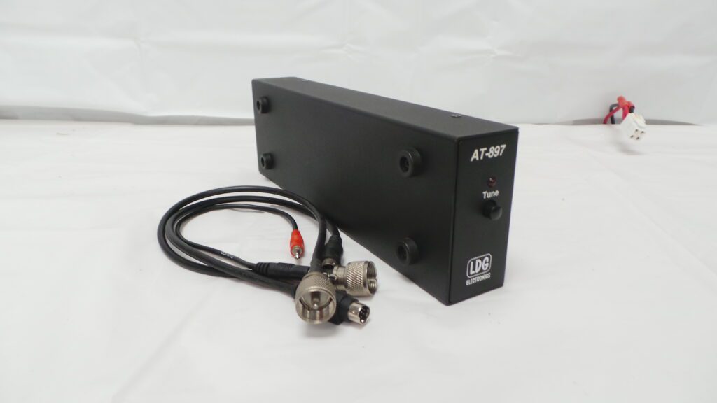 LDG AT-897D USED | 90 Days Warranty