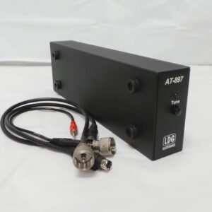 LDG AT-897D USED | 90 Days Warranty