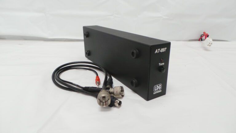 LDG AT-897D USED | 90 Days Warranty