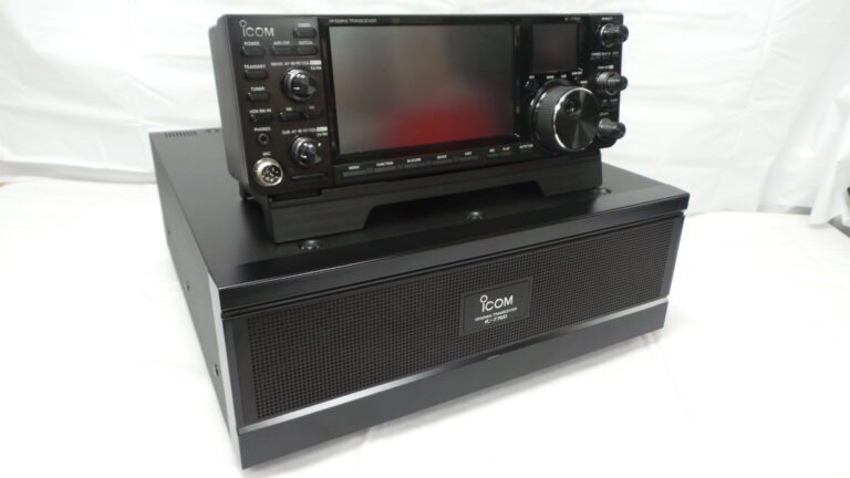 Icom IC-7760 USED | 12 Months Warranty