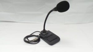 Icom SM-30 USED | 90 Days Warranty