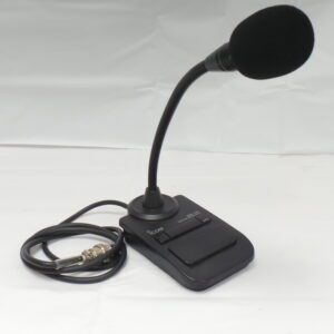 Icom SM-30 USED | 90 Days Warranty