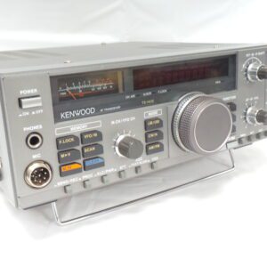 Kenwood TS-140S USED | 90 Days Warranty