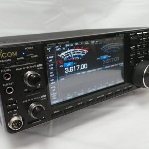 Icom IC-7610 USED | 12 Months Warranty