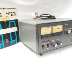 Yaesu FL-2100Z USED Sold As Seen Junksale