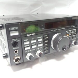 Yaesu FT-650 USED | 90 Days Warranty