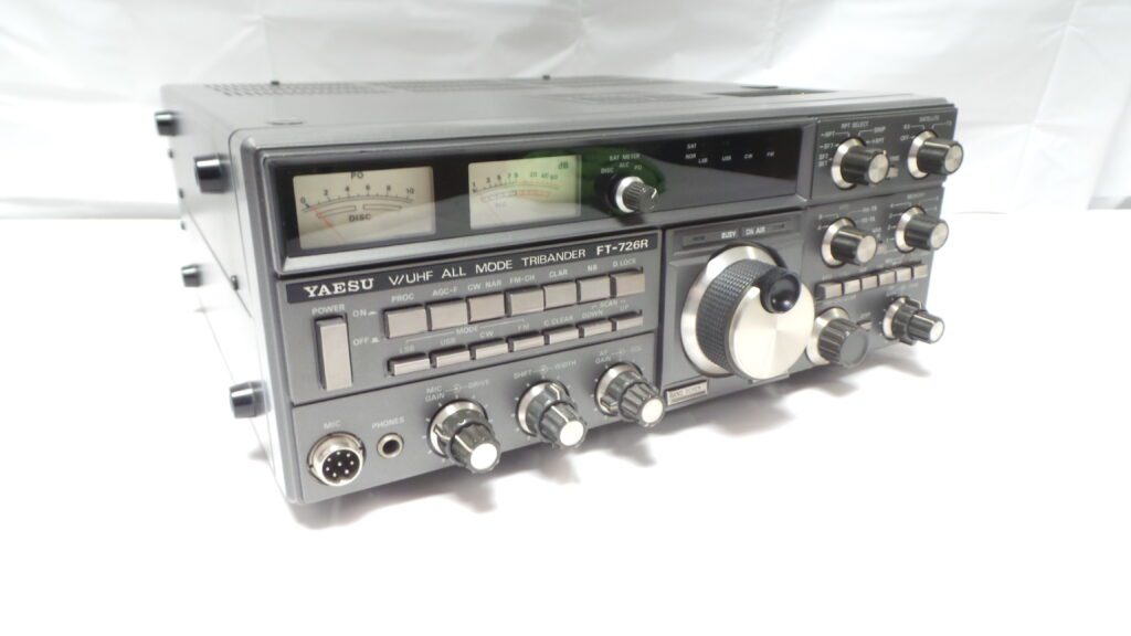 Yaesu FT-726R USED | 90 Days Warranty