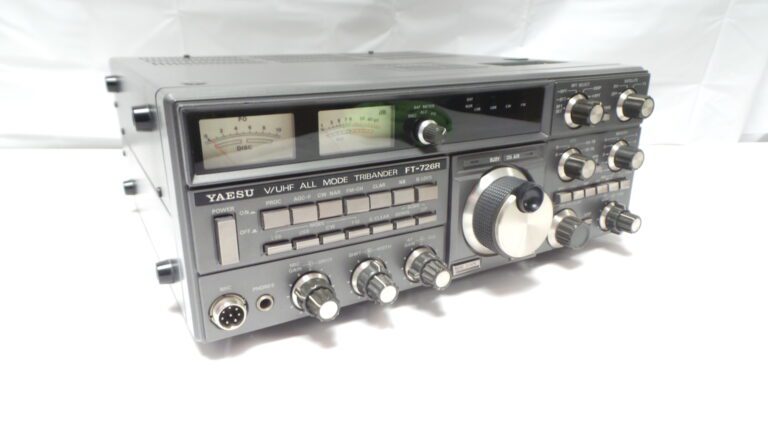 Yaesu FT-726R USED | 90 Days Warranty