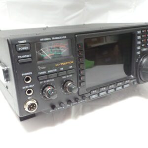 Icom IC-756 ProII USED | 90 Days Warranty