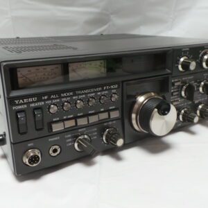 Yaesu FT-102 USED | 90 Days Warranty