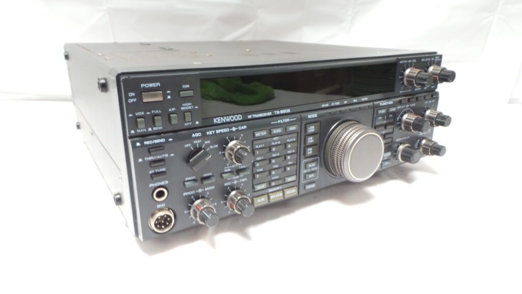 Kenwood TS-850 Sat USED | 90 Days Warranty