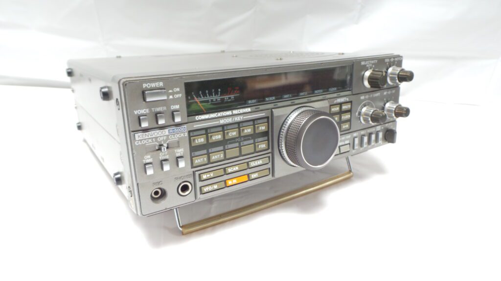 Kenwood R5000 USED | 90 Days Warranty