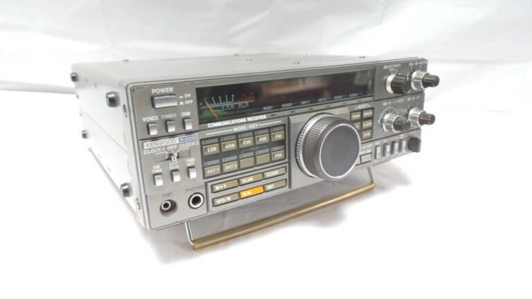 Kenwood R5000 USED | 90 Days Warranty