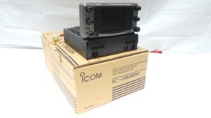 Icom IC-2800H USED | 90 Days Warranty