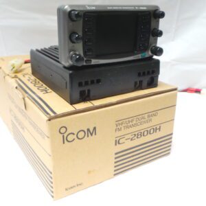 Icom IC-2800H USED | 90 Days Warranty