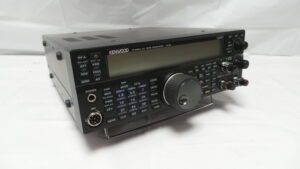 Kenwood TS-590s USED | 12 Months Warranty