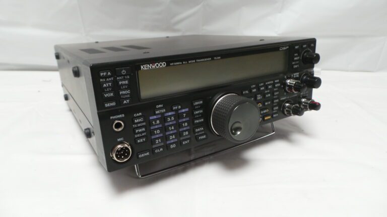 Kenwood TS-590s USED | 12 Months Warranty