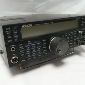 Kenwood TS-590s USED | 12 Months Warranty