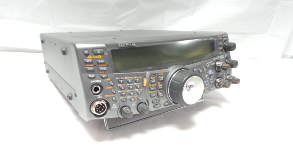 Kenwood TS-2000E USED | 90 Days Warranty