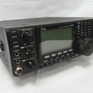 Icom IC-9100 USED | 12 Months Warranty