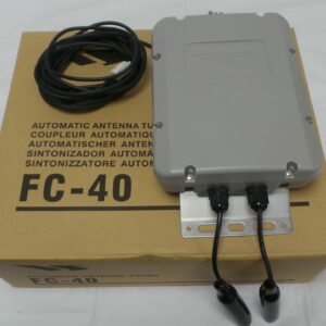 Yaesu FC-40 USED | 90 Days Warranty