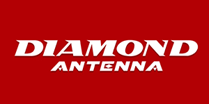 DIAMOND HAM Radio Shop Amateur Radio Dealer Supplier Vine Antennas Amateur Radio Shops HAM Radio Dealer Supplier Retailer Second Hand Twelve Months Warranty