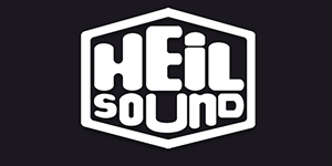 HEIL SOUND HAM Radio Shop Amateur Radio Dealer Supplier Vine Antennas Amateur Radio Shops HAM Radio Dealer Supplier Retailer Second Hand Twelve Months Warranty