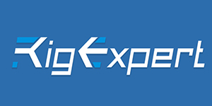 RIGEXPERT HAM Radio Shop Amateur Radio Dealer Supplier Vine Antennas Amateur Radio Shops HAM Radio Dealer Supplier Retailer Second Hand Twelve Months Warranty