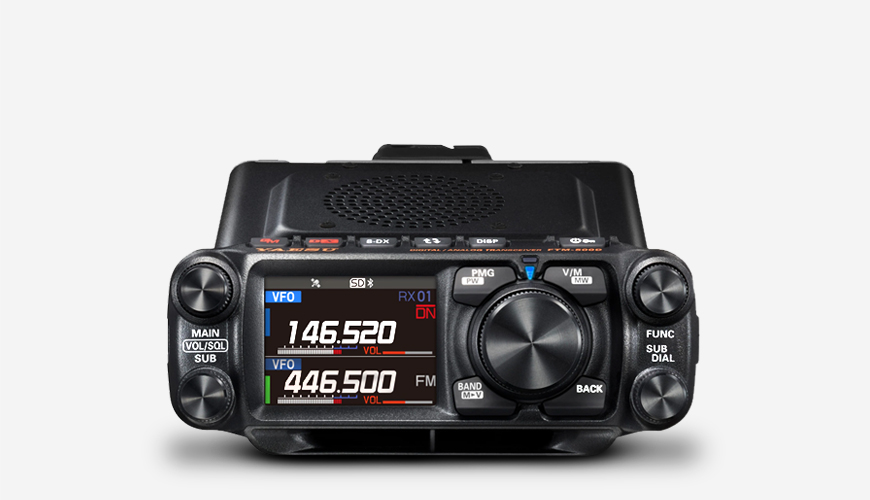 SYSTEM FUSION TRANSCEIVERS 2026 HAM Radio Shop Amateur Radio Dealer Supplier Vine Antennas Amateur Radio Shops HAM Radio Dealer Supplier Retailer Second Hand Twelve Months Warranty