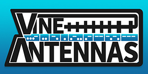 VINE HAM Radio Shop Amateur Radio Dealer Supplier Vine Antennas Amateur Radio Shops HAM Radio Dealer Supplier Retailer Second Hand Twelve Months Warranty