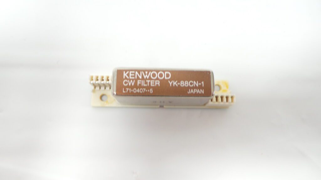 Kenwood YK-88CN-1 USED | 90 Days Warranty