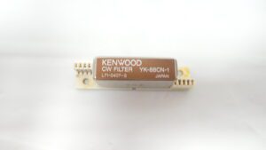 Kenwood YK-88CN-1 USED | 90 Days Warranty