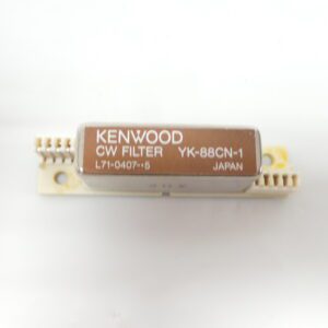 Kenwood YK-88CN-1 USED | 90 Days Warranty