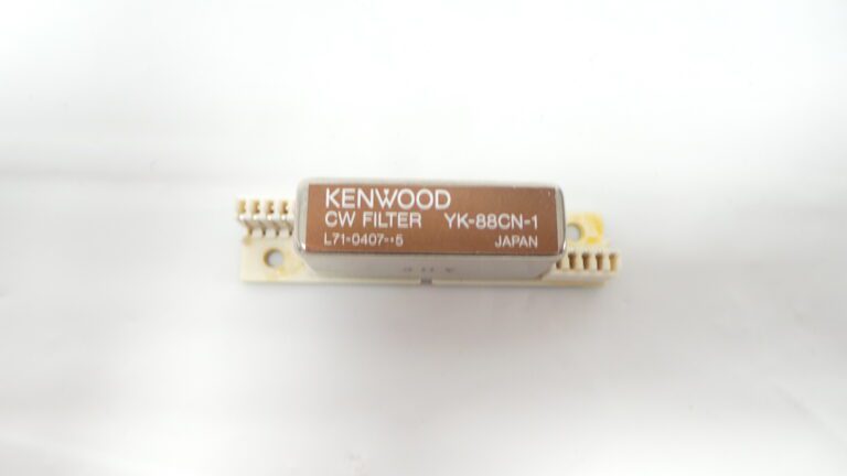Kenwood YK-88CN-1 USED | 90 Days Warranty