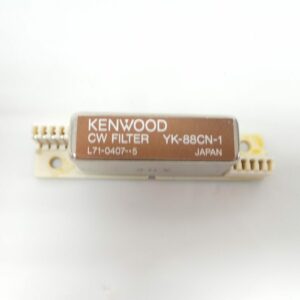 Kenwood YK-88CN-1 USED | 90 Days Warranty