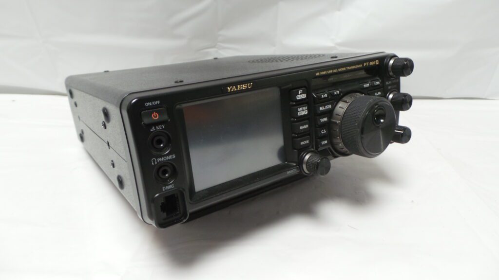 Yaesu FT-991A USED | 12 Months Warranty