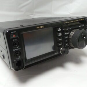 Yaesu FT-991A USED | 12 Months Warranty