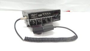 Ham International Multimode II USED Sold As Seen Junksale