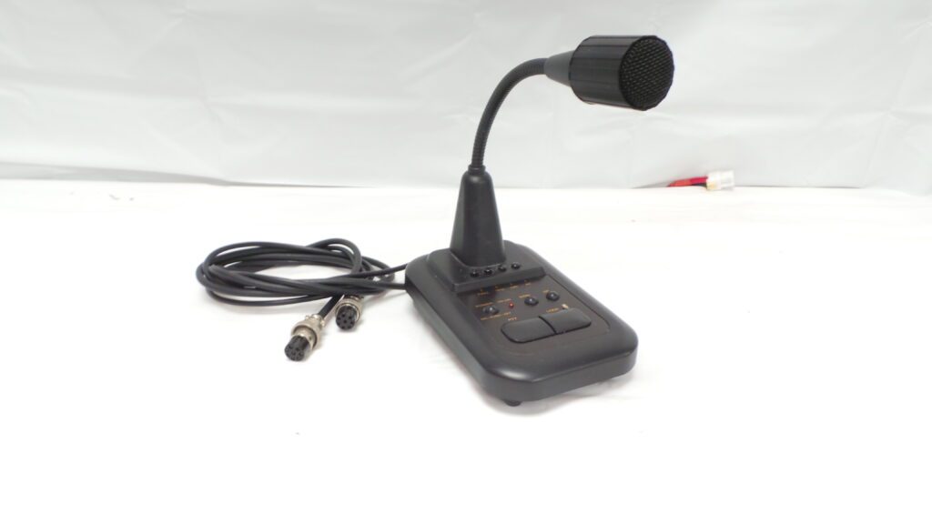 Hoxin AV-508 USED Sold As Seen Junksale