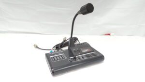 Watson WM-2000 USED Sold As Seen Junksale