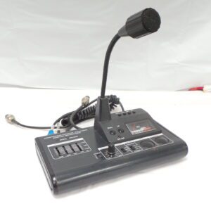 Watson WM-2000 USED Sold As Seen Junksale