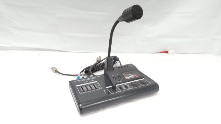 Watson WM-2000 USED Sold As Seen Junksale