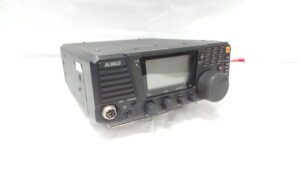 Alinco DX-SR8 USED | 90 Days Warranty