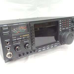 Icom IC-756 Pro III USED | 90 Days Warranty