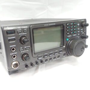 Icom IC-7400 USED Sold As Seen Junksale